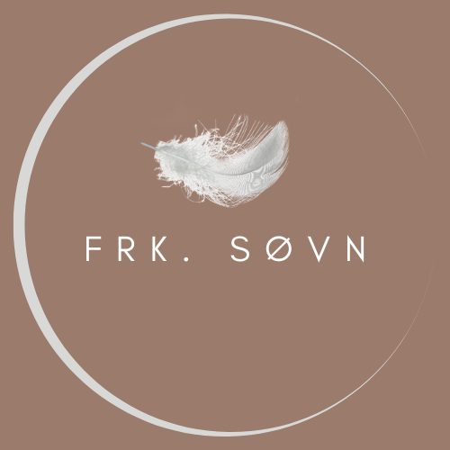 Frk. Søvn