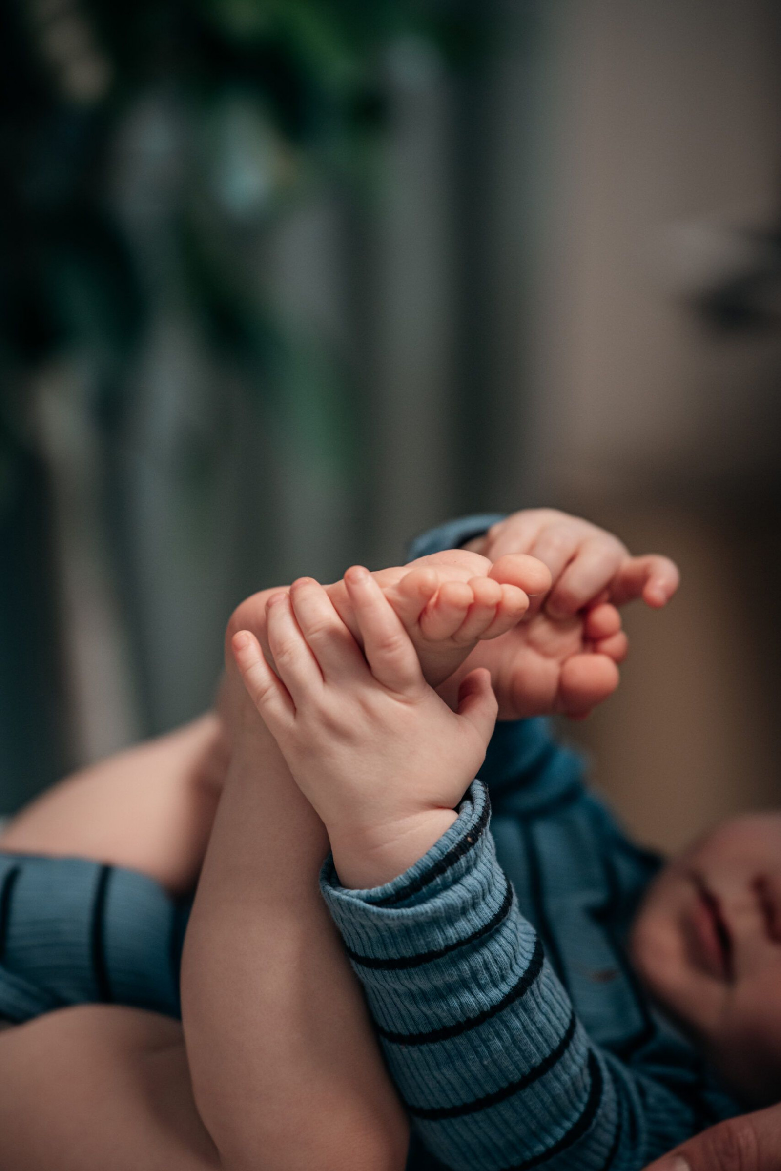 Barsels Boost - Bluezonelife